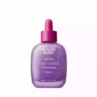 Eqqualberry Bakuchiol Plumping Serum