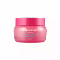 Eqqualberry Nad Peptide Boosting Cream 50ml