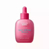 Eqqualberry Nad Peptide Boosting Serum
