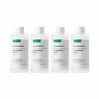 Eqqualberry Swimming Pool Daily Facial Toner 155ml 4ea Set