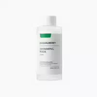 Eqqualberry Swimming Pool Daily Facial Toner 155ml
