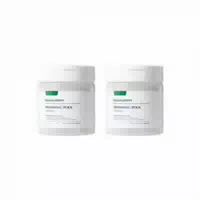 Eqqualberry Swimming Pool Toner Pad 220ml 70pads Duo Set