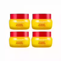 Eqqualberry Vitamin Illuminating Toner 150ml Duo Set