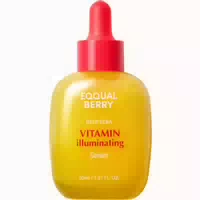 Eqqualberry Vitamin Illuminating Toner 150ml