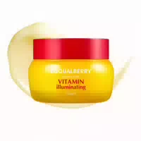 Eqqualberry Vitamin Illuminating Toner 150ml