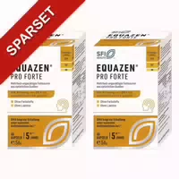 Equazen Forte Kapseln