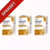 Equazen Forte Kapseln