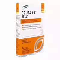 Equazen Jelly Kaugelees