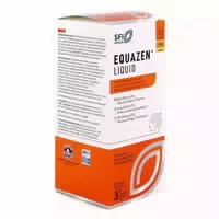 Equazen Liquid Zitrus