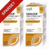 Equazen Liquid Zitrus