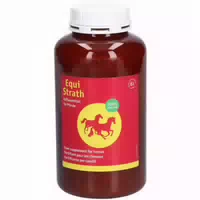 Equi Strath Granulat