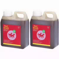 Equi Strath Thymian Liq 1 Lt