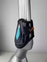 Equick Eairshock Streichkappen Mit Klettverschluss