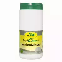 Equigreen Huminomineral Pulver Fã¼r Pferde