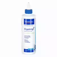 Equimyl Emulsion Für Pferde