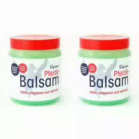 Beauty Factory Pferdebalsam Vital
