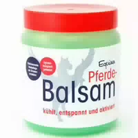 Beauty Factory Pferdebalsam Vital
