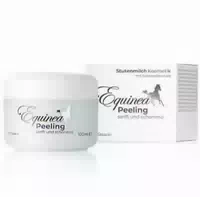 Equinea Peeling mit Azulen und Wachskristalle