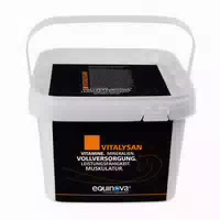 Equinova Vitalysan Powder