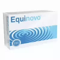 Equinovo Tabletten 50 St