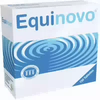 Equinovo 150 st Tabletten