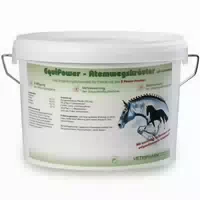 Equipower Atemwegskräuter Liquid