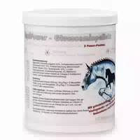 Equipower Glucosamin Pellets