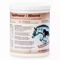 Equipower Mineral
