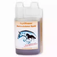 Equipower Nervenkräuter Liquid