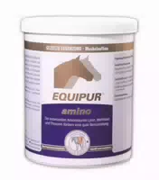 Equipur Amino 1kg Essentielle Aminosäuren