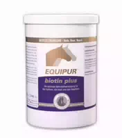 Equipur Biotin Plus Tabs