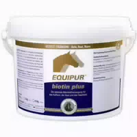 Equipur Biotin Plus Tabs