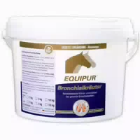Equipur Bronchialkräuter