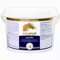 Equipur Corfit P 1kg Herz Kreislauf