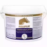 Equipur Elektrolyt Plus