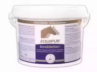 Equipur Knobletten