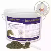 Equipur Knobletten