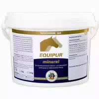 Equipur Mineral