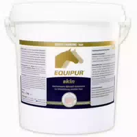 Equipur Skin 1kg zur Unterstützung der Haut