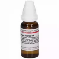 Dhu Equisetum Arvense D 6 Dilution