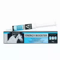 Equistro Energy Booster Ergänzungsfuttermittel für Pferde