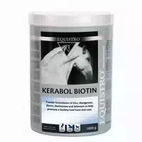 Equistro Kerabol Biotin
