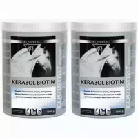 Equistro Kerabol Biotin