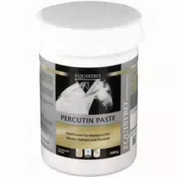 Equistro Percutin Paste Äußerlich Vet für Tiere