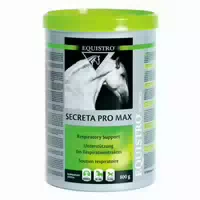 Equistro Secreta Pro Max Ergã¤nzungsfuttermittel Fã¼r Pferde
