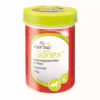 Equitop Gonex Vet Granulat