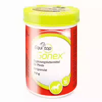 Equitop Gonex Vet 750 g Granulat