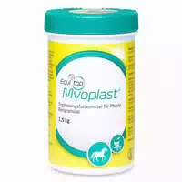 Equitop Myoplast 1,5 kg Granulat