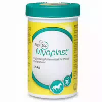 Equitop Myoplast 1,5 kg Granulat