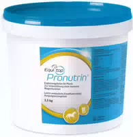 Equitop Pronutrin Vet 3,5 kg Pellets
